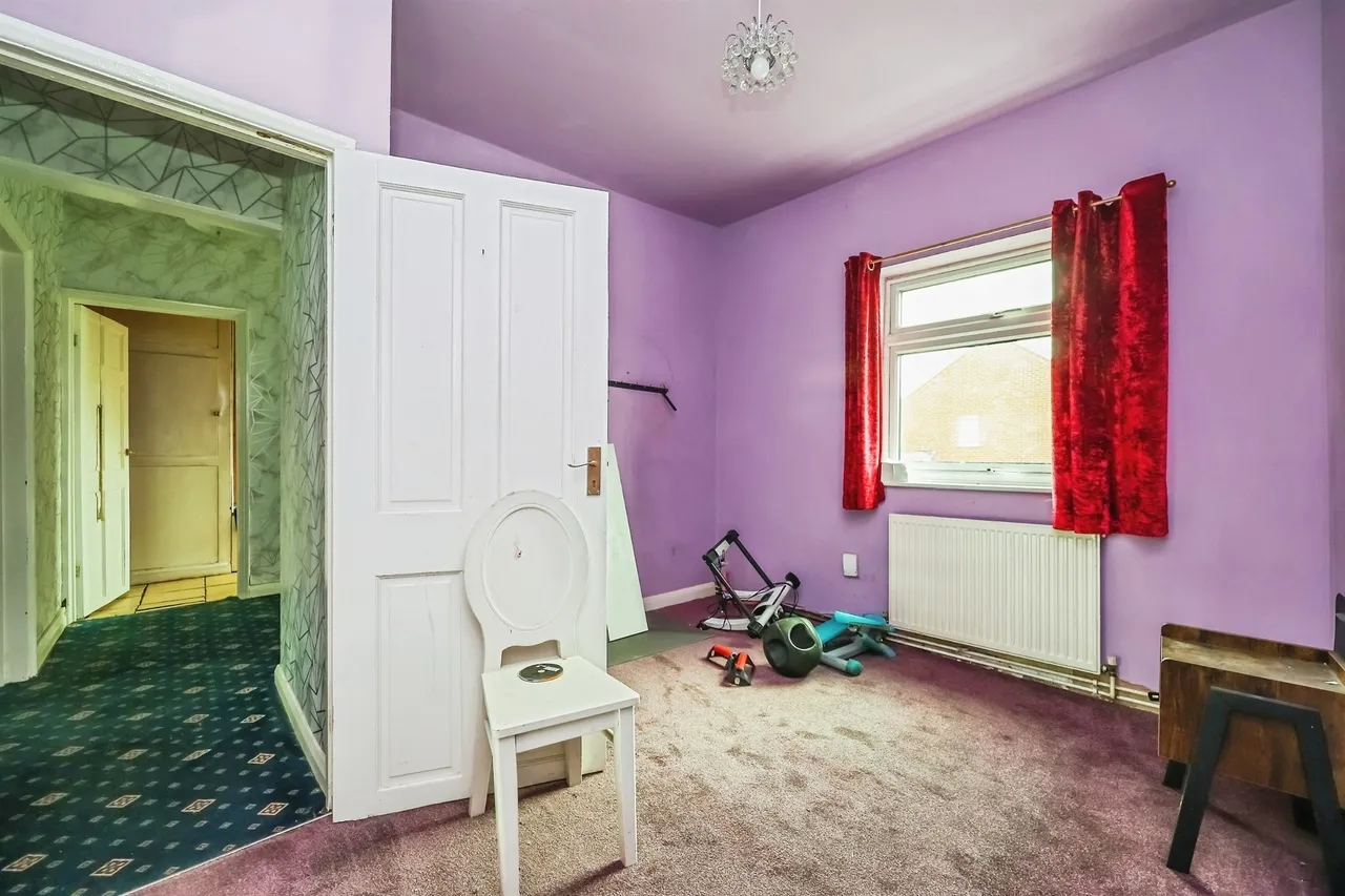 Chewton Street, Eastwood, NG16, photo 14