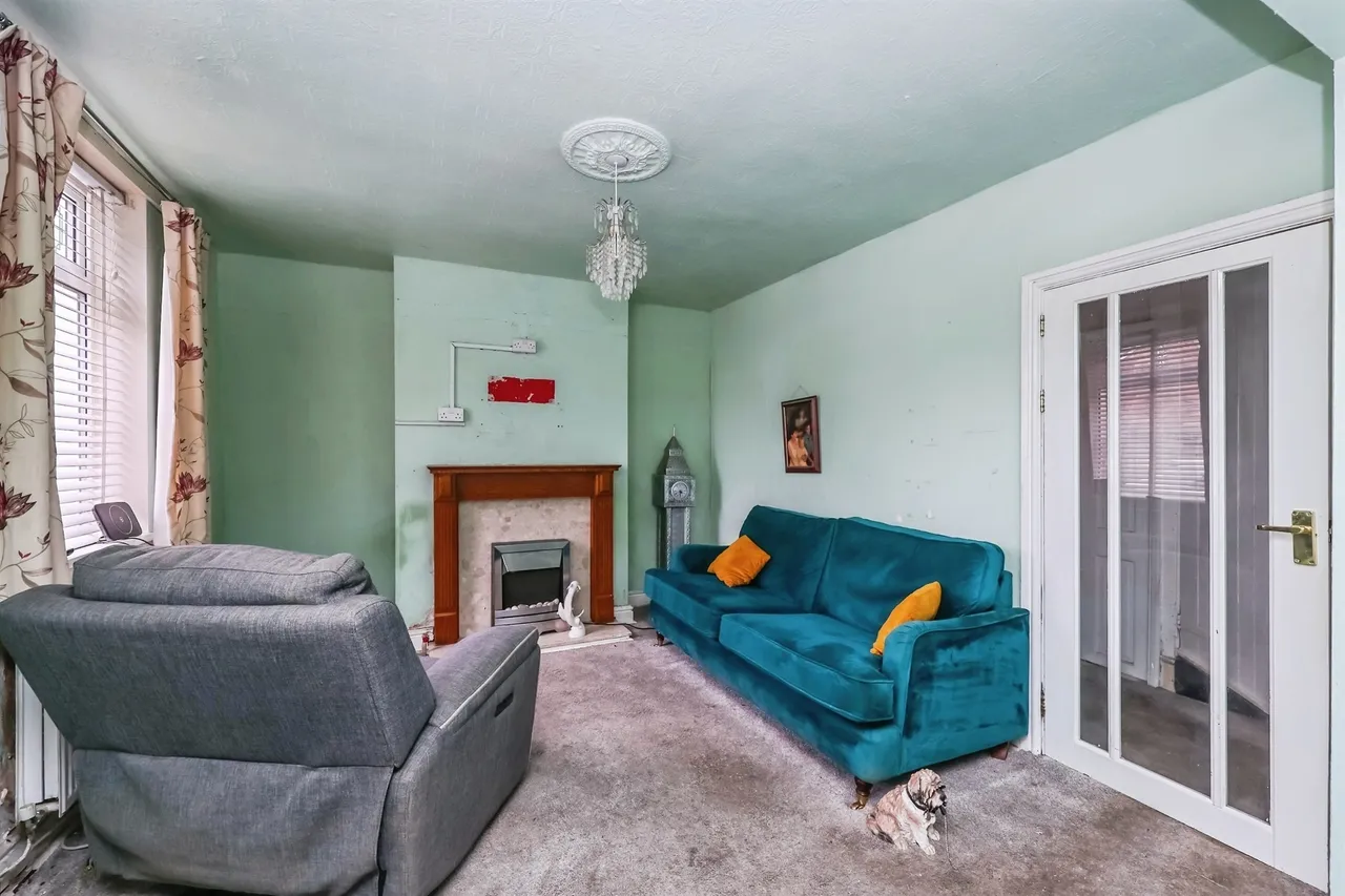 Chewton Street, Eastwood, NG16, photo 6