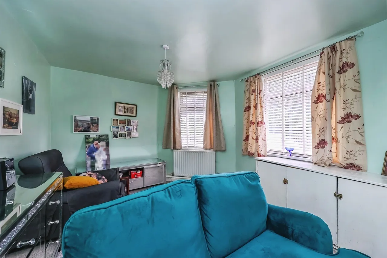 Chewton Street, Eastwood, NG16, photo 8