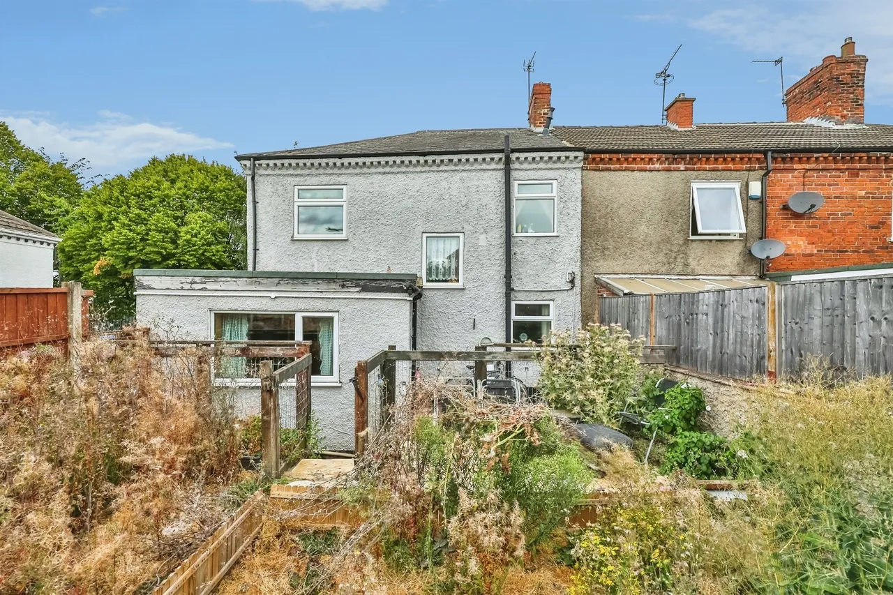 Chewton Street, Eastwood, NG16, photo 20