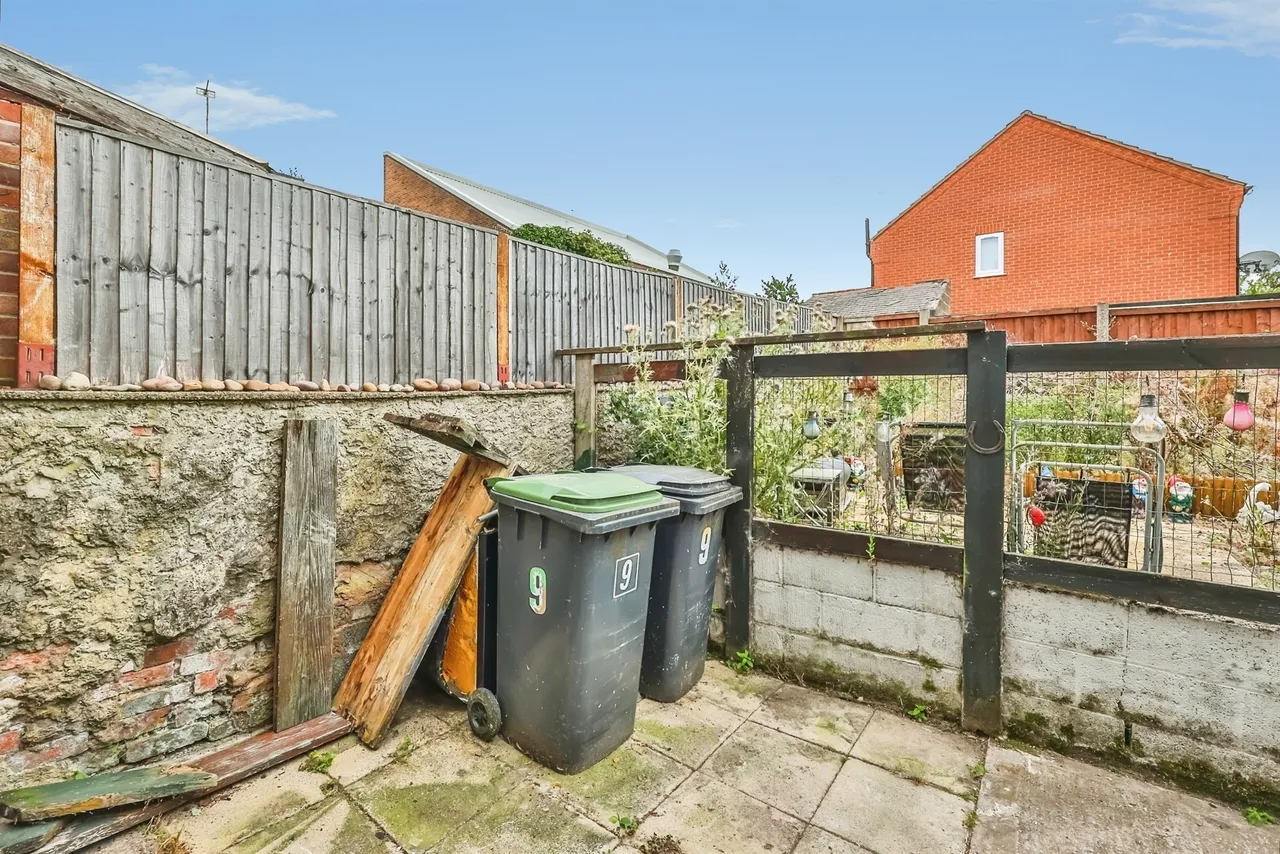 Chewton Street, Eastwood, NG16, photo 18