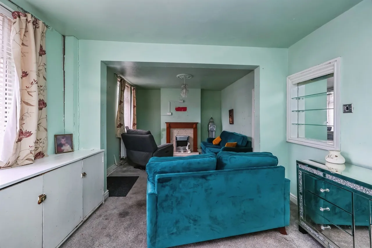 Chewton Street, Eastwood, NG16, photo 9