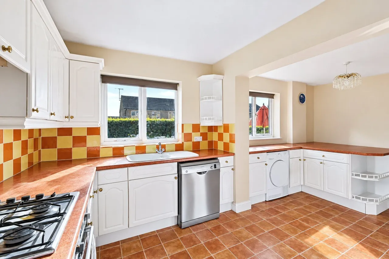 Byfield Road, Woodford Halse, NN11, photo 6