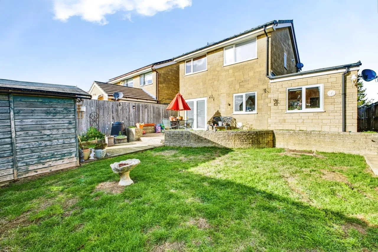 Byfield Road, Woodford Halse, NN11, photo 16