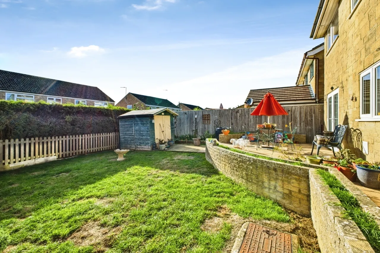 Byfield Road, Woodford Halse, NN11, photo 15