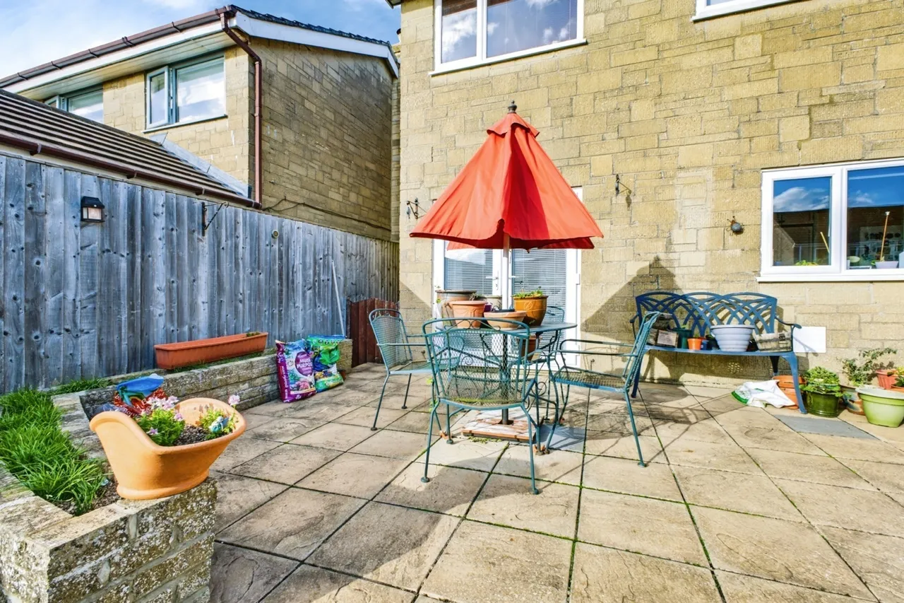 Byfield Road, Woodford Halse, NN11, photo 14