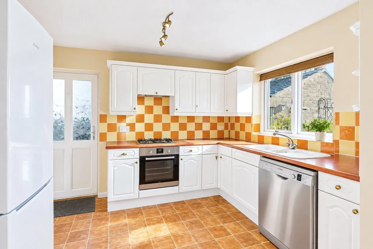 Byfield Road, Woodford Halse, NN11, photo 7