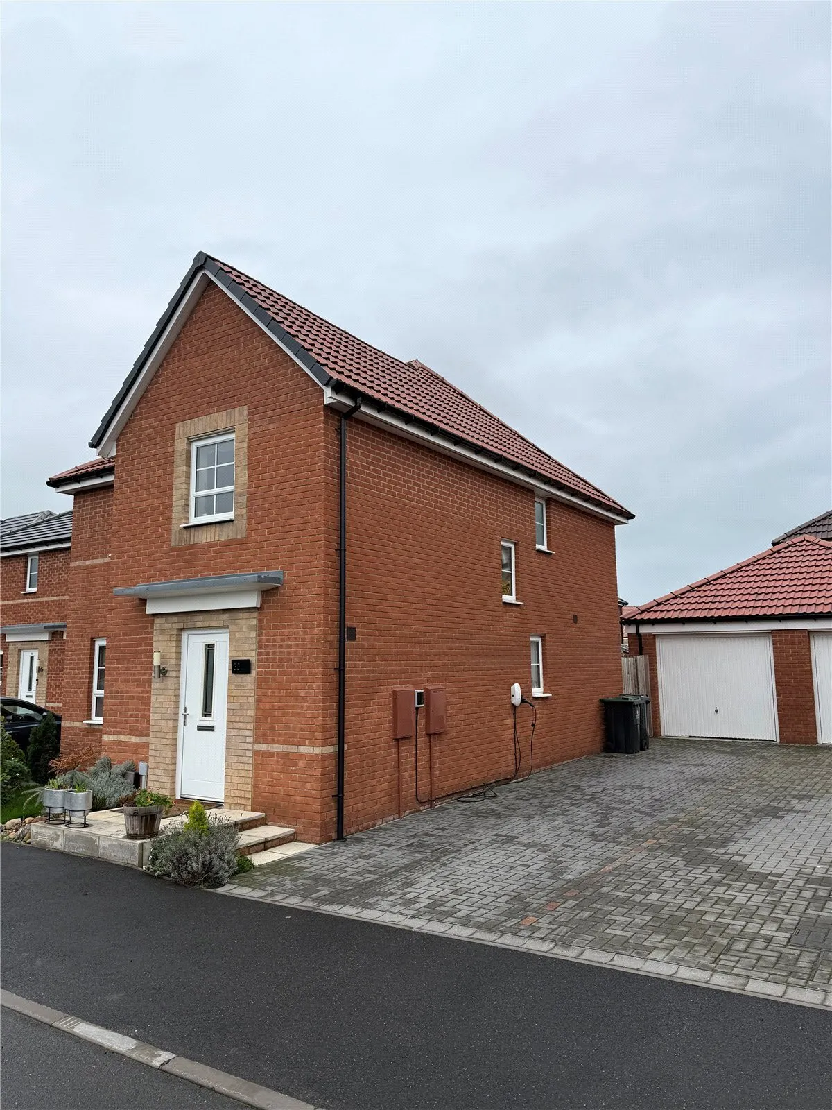 Linkinwater Lane, Darlington, Durham, DL2, photo 17