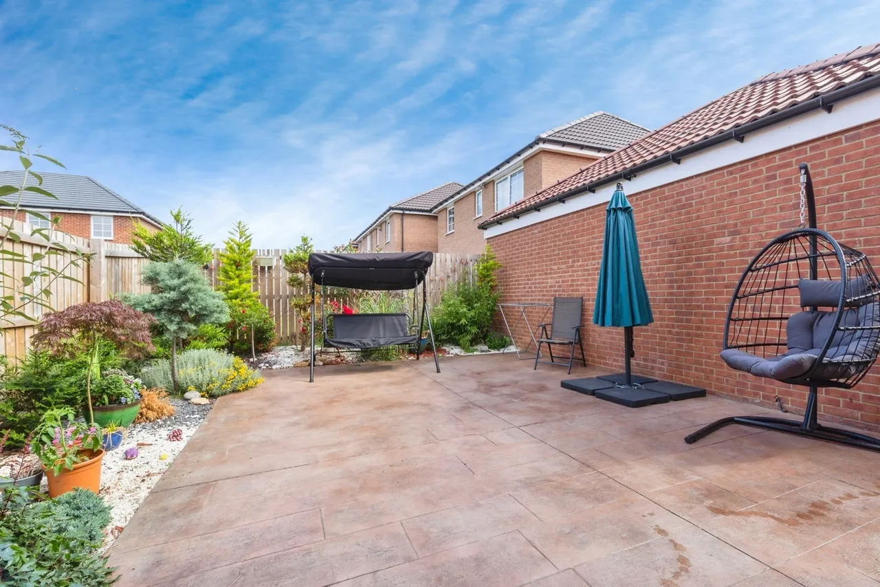 Linkinwater Lane, Darlington, Durham, DL2, photo 15