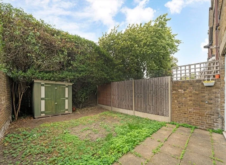 Yarnfield Square, Peckham, SE15, photo 6