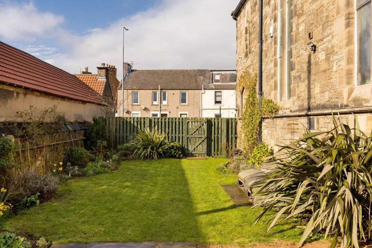 Durie Street, Leven, KY8, photo 27