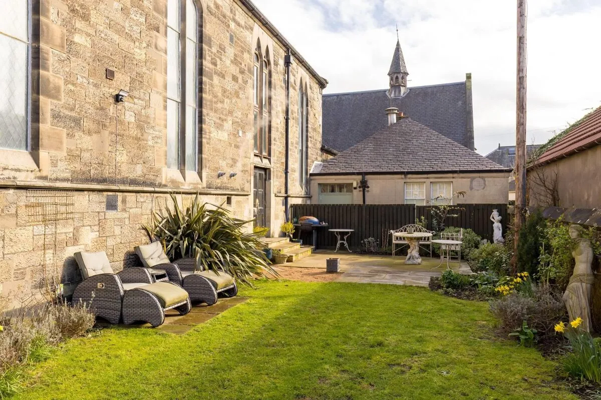 Durie Street, Leven, KY8, photo 28