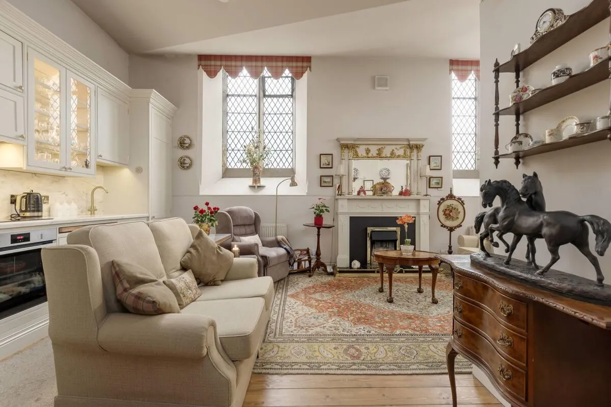 Durie Street, Leven, KY8, photo 10