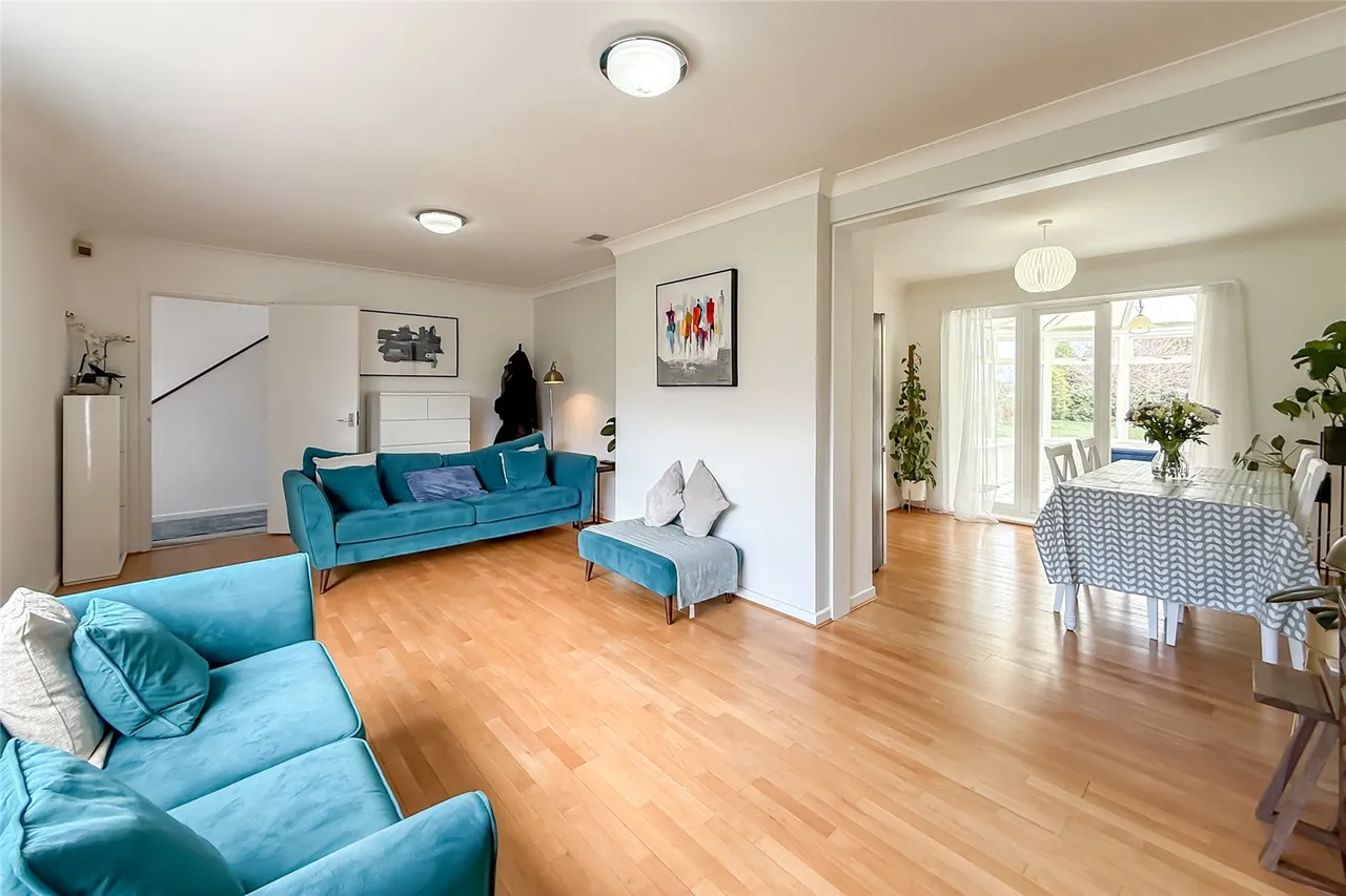 Tuffnells Way, Harpenden, Hertfordshire, AL5 3HQ, photo 4