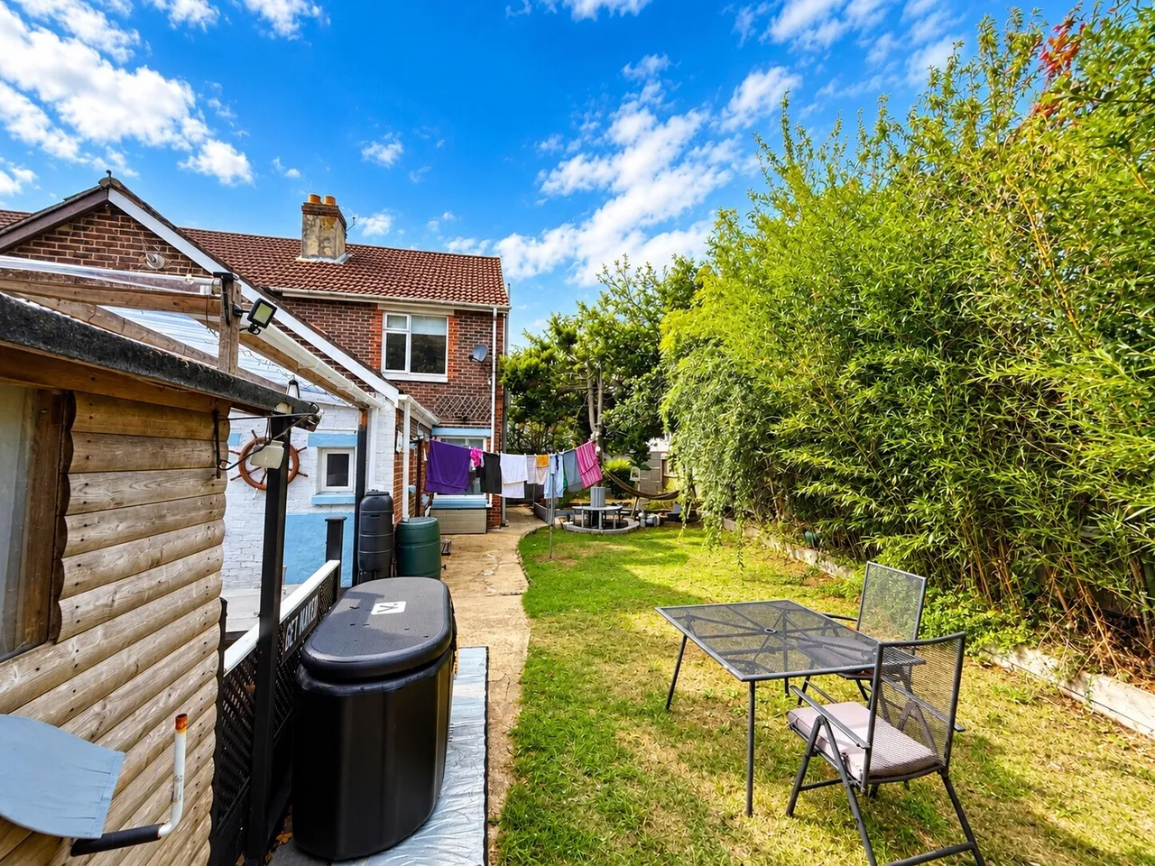 Elson Lane, Gosport, photo 12