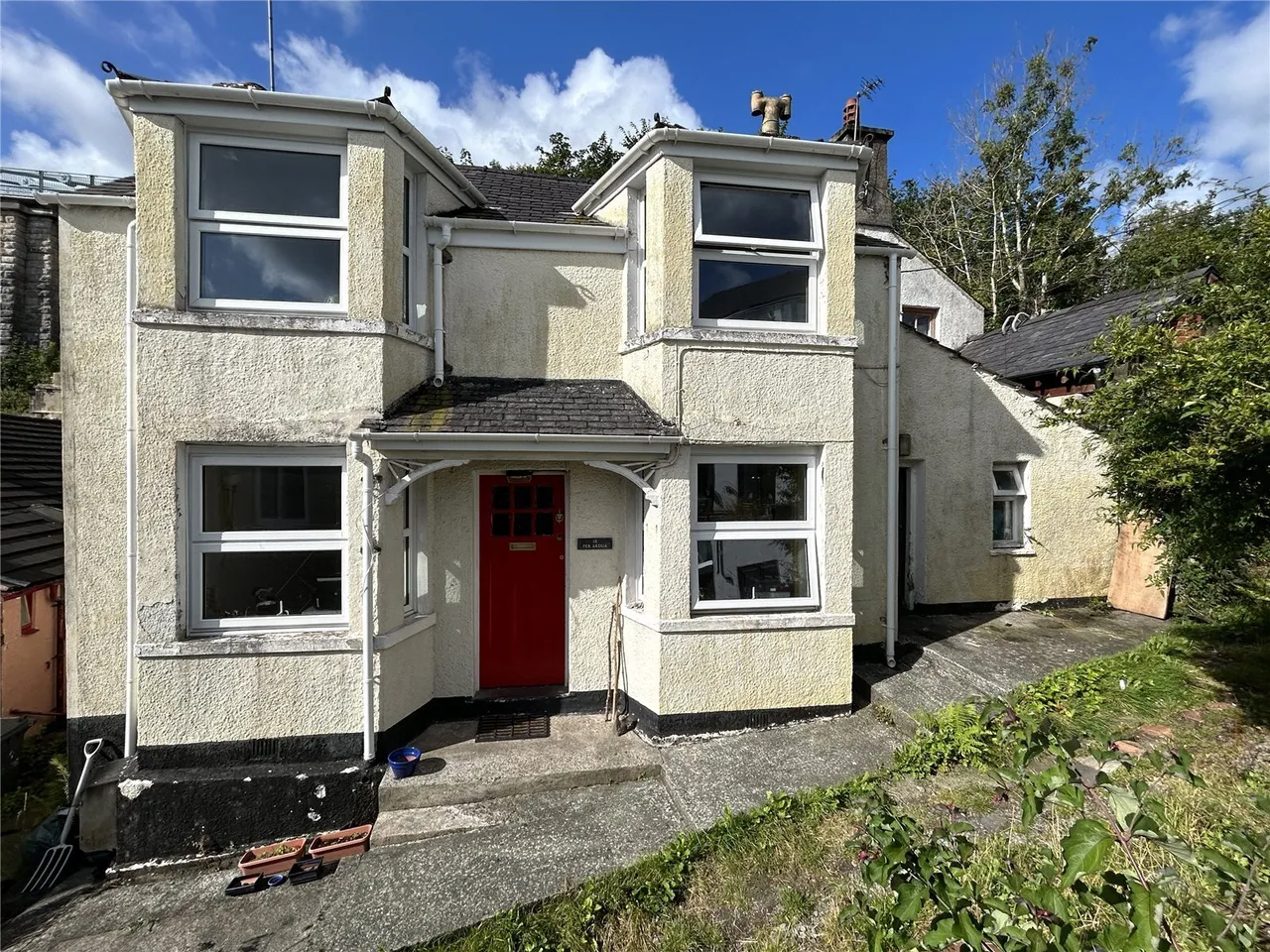 Cambria Road, Menai Bridge, LL59, photo 21