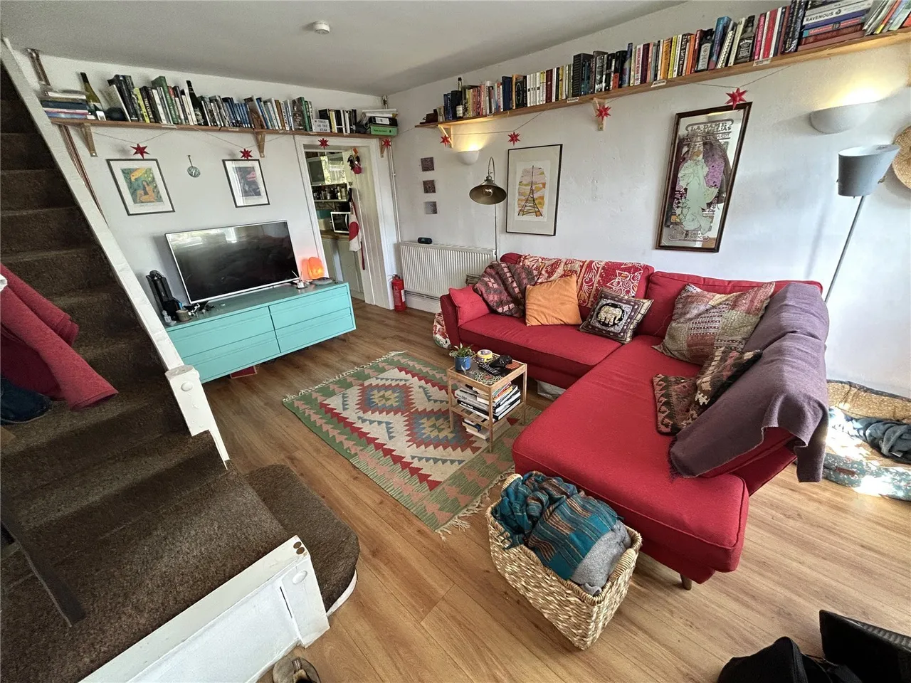 Cambria Road, Menai Bridge, LL59, photo 16