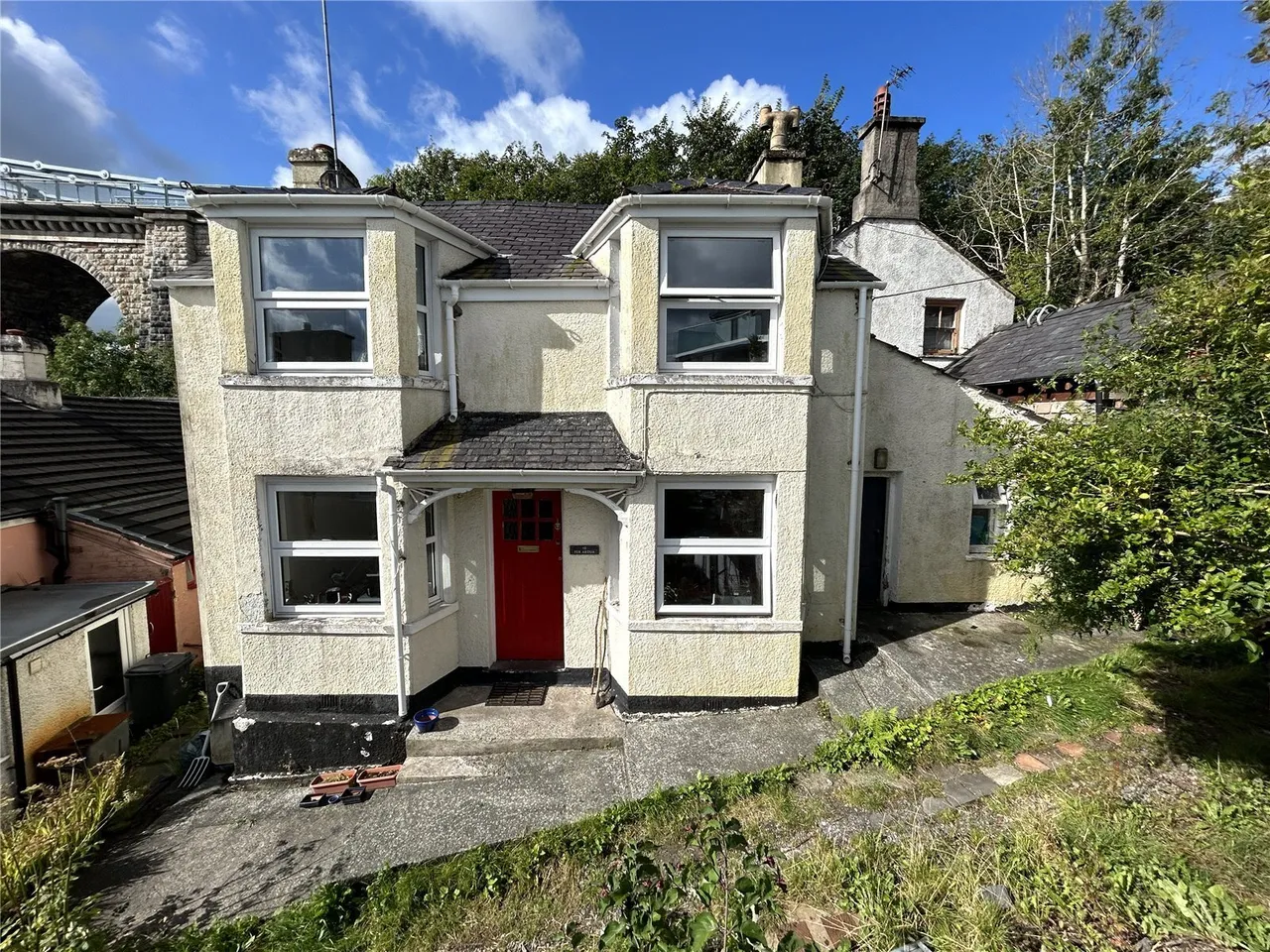 Cambria Road, Menai Bridge, LL59, photo 20