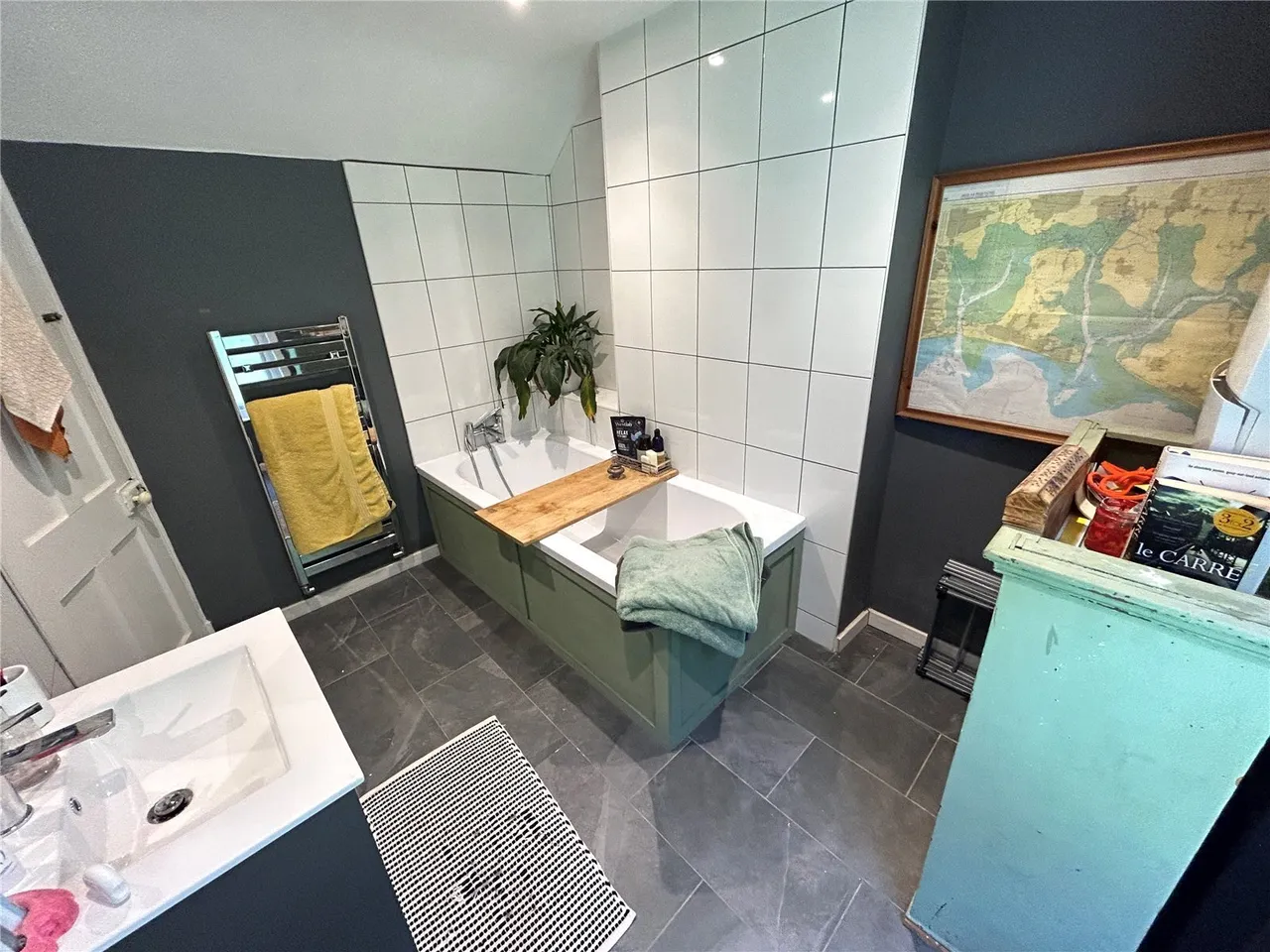 Cambria Road, Menai Bridge, LL59, photo 7