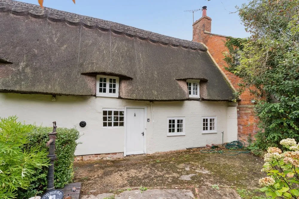 Nash Road, Whaddon, photo 20