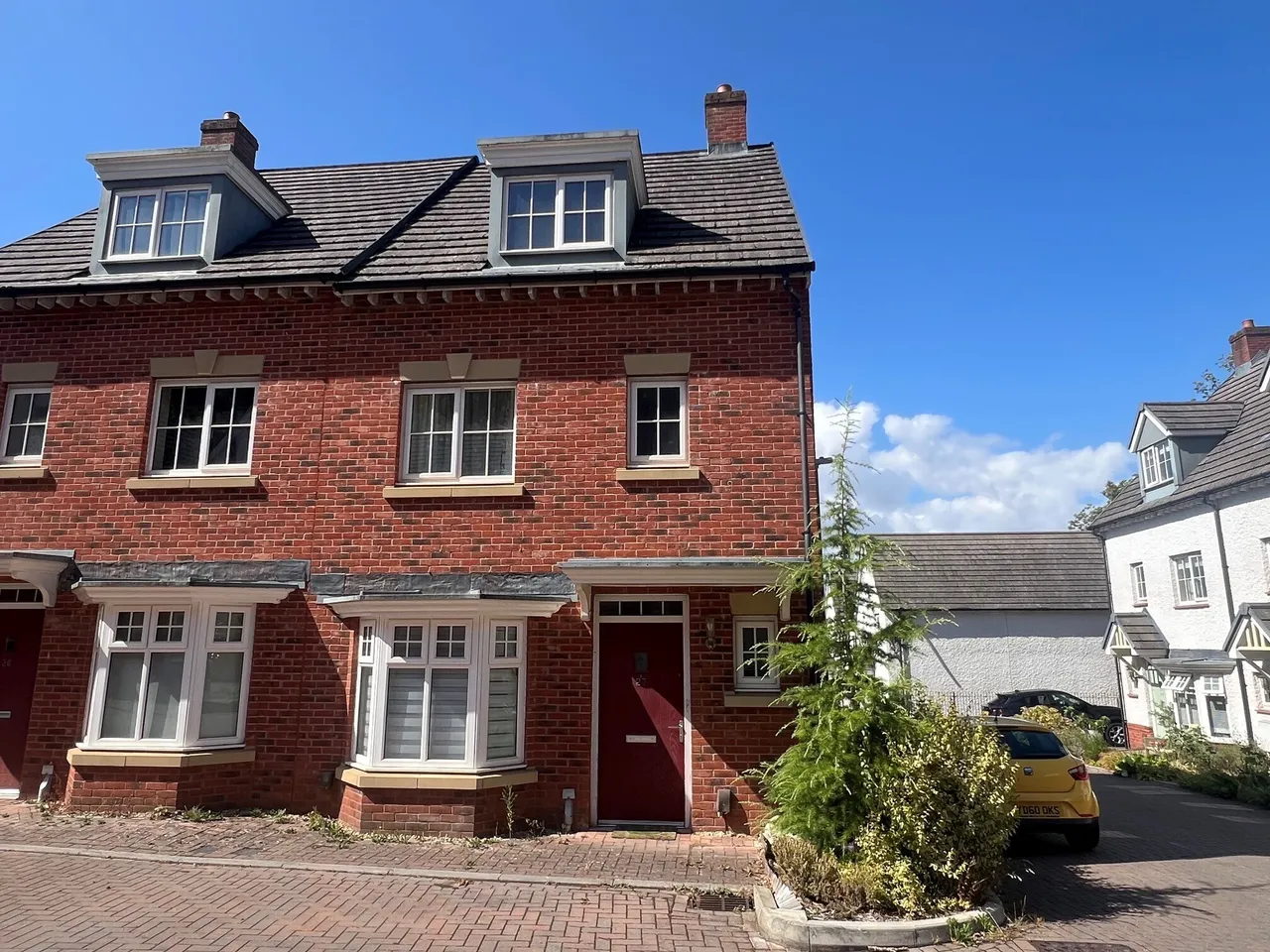 4 bed house for sale, Thornfield Road, Bristol, BS10