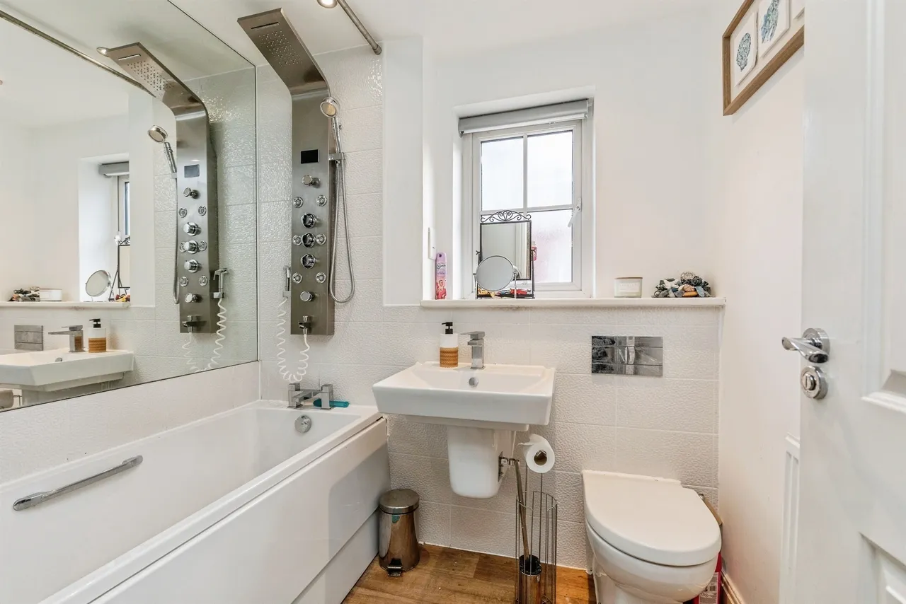 Thornfield Road, Bristol, BS10, photo 11