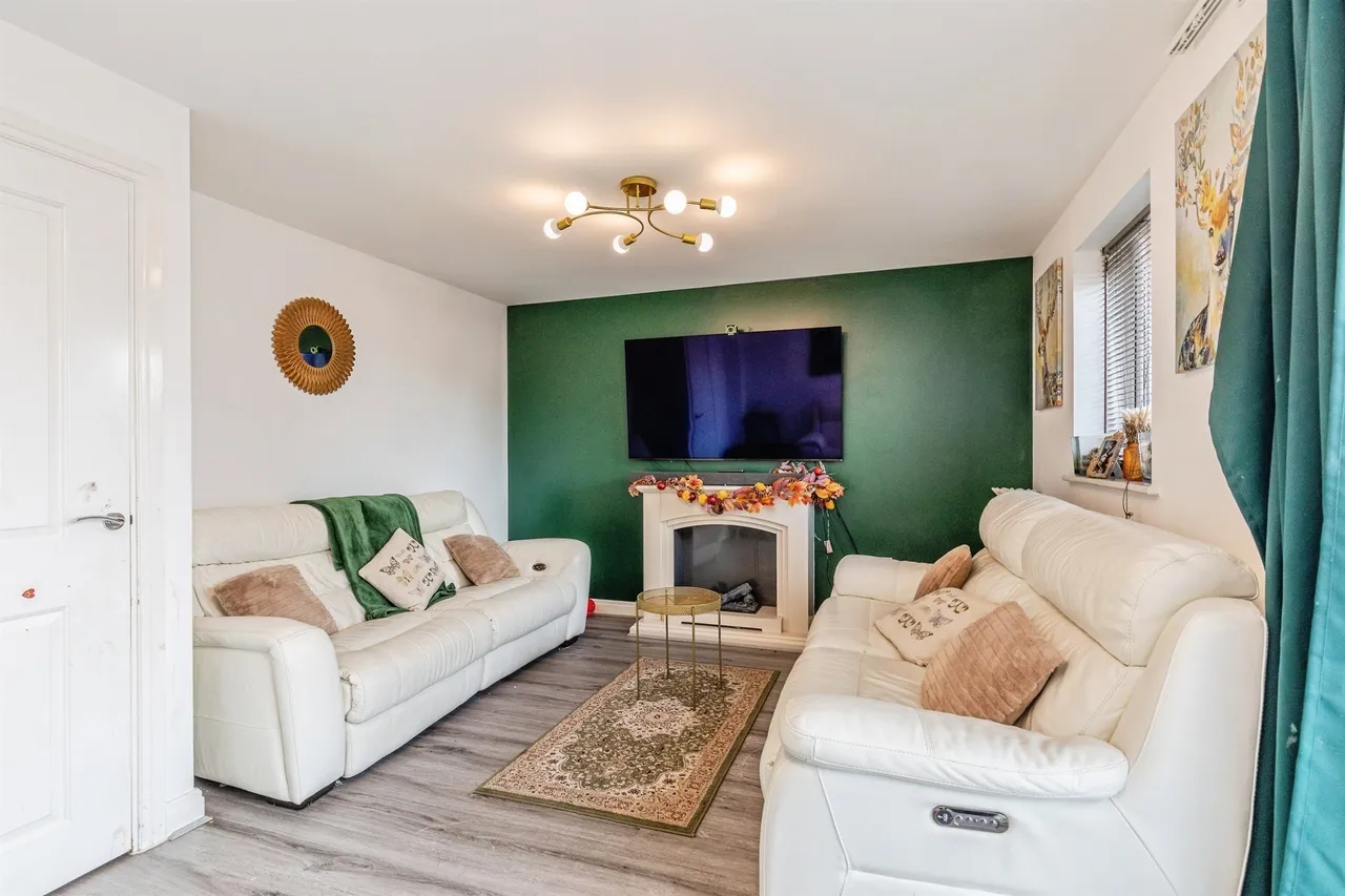 Thornfield Road, Bristol, BS10, photo 5