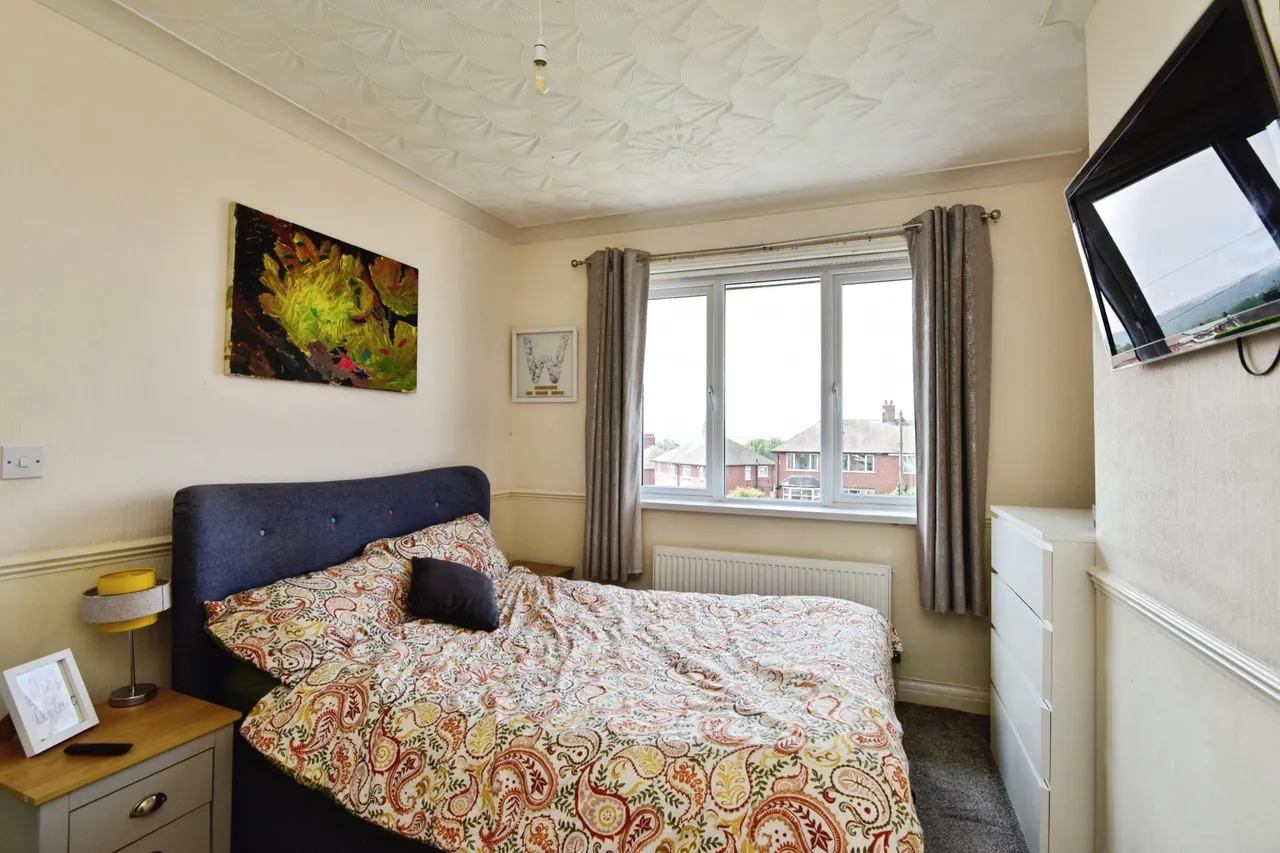 Shaftesbury Avenue, Burslem, ST6, photo 10