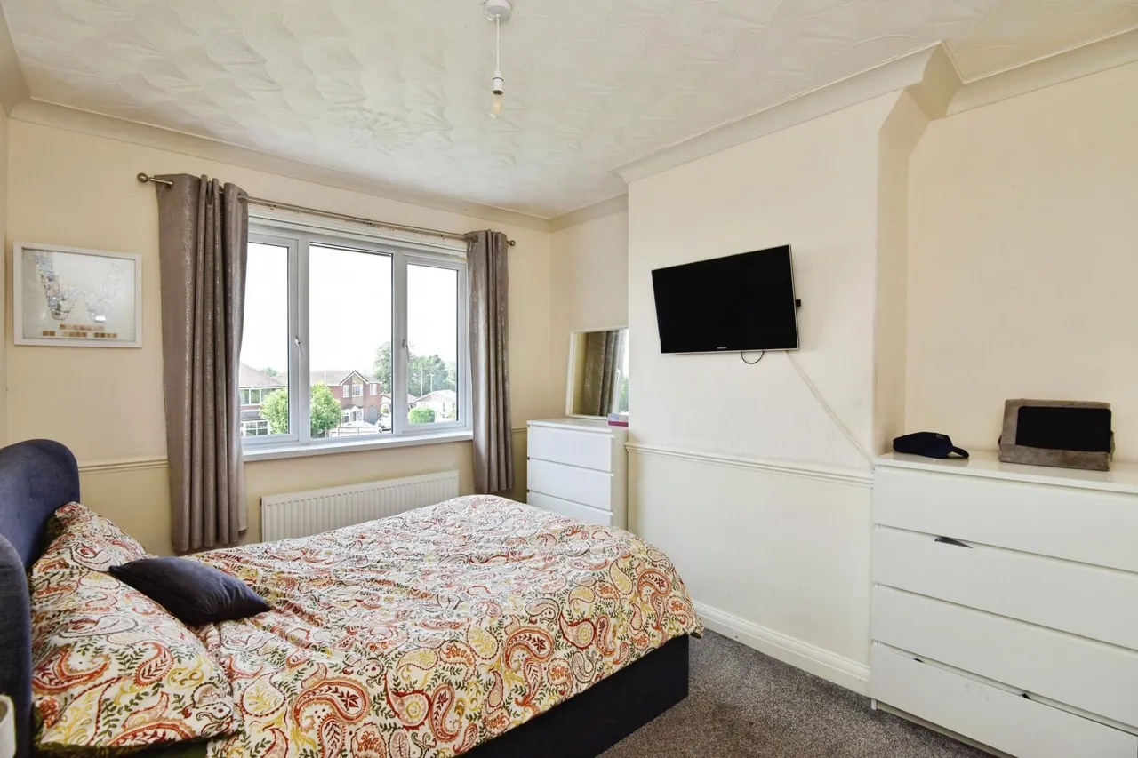 Shaftesbury Avenue, Burslem, ST6, photo 9