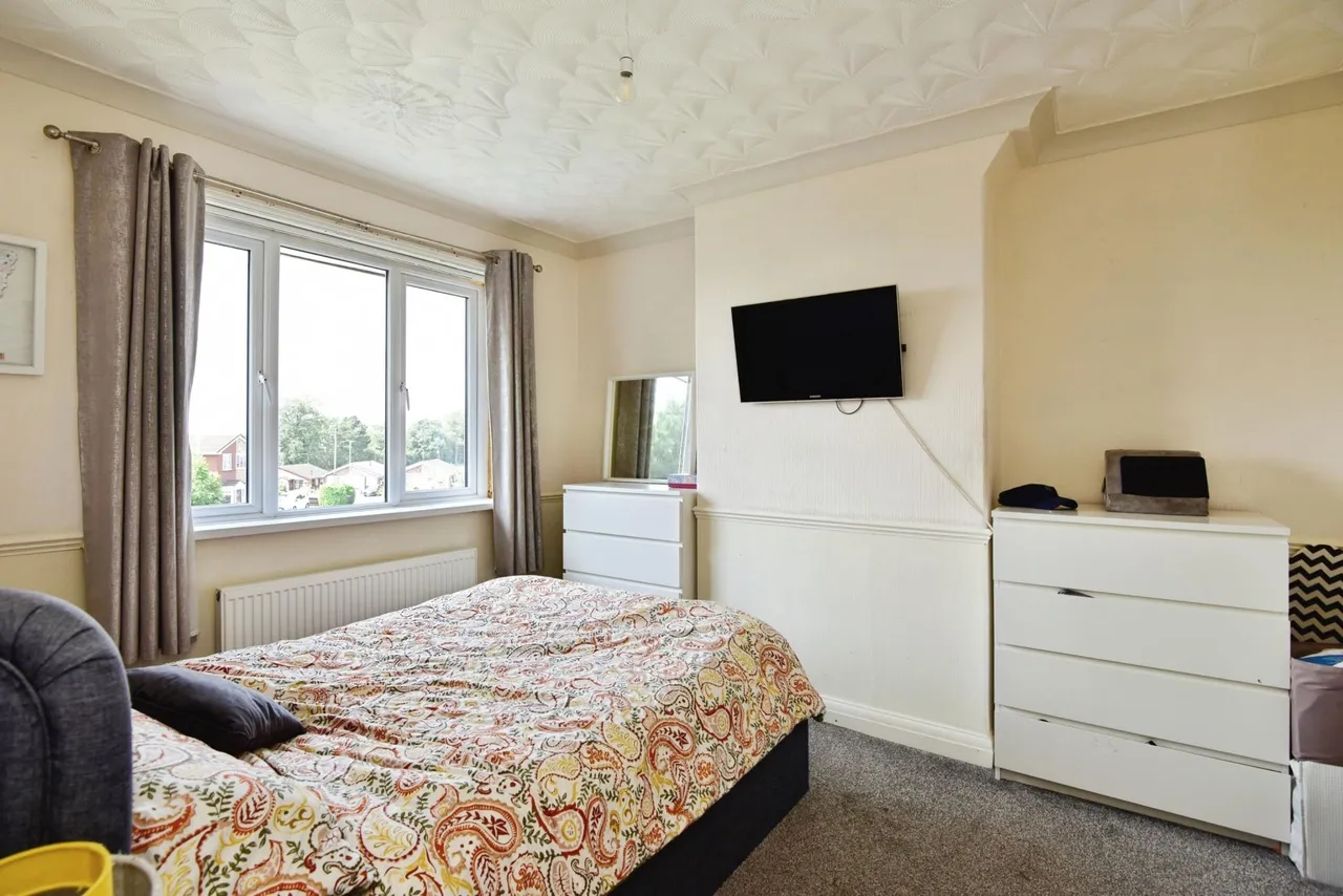 Shaftesbury Avenue, Burslem, ST6, photo 12