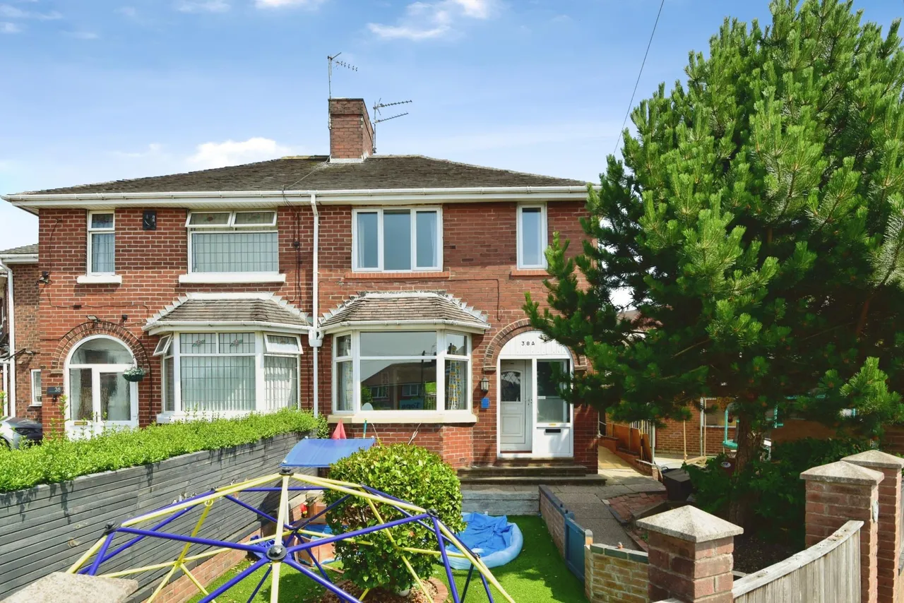 Shaftesbury Avenue, Burslem, ST6, photo 20