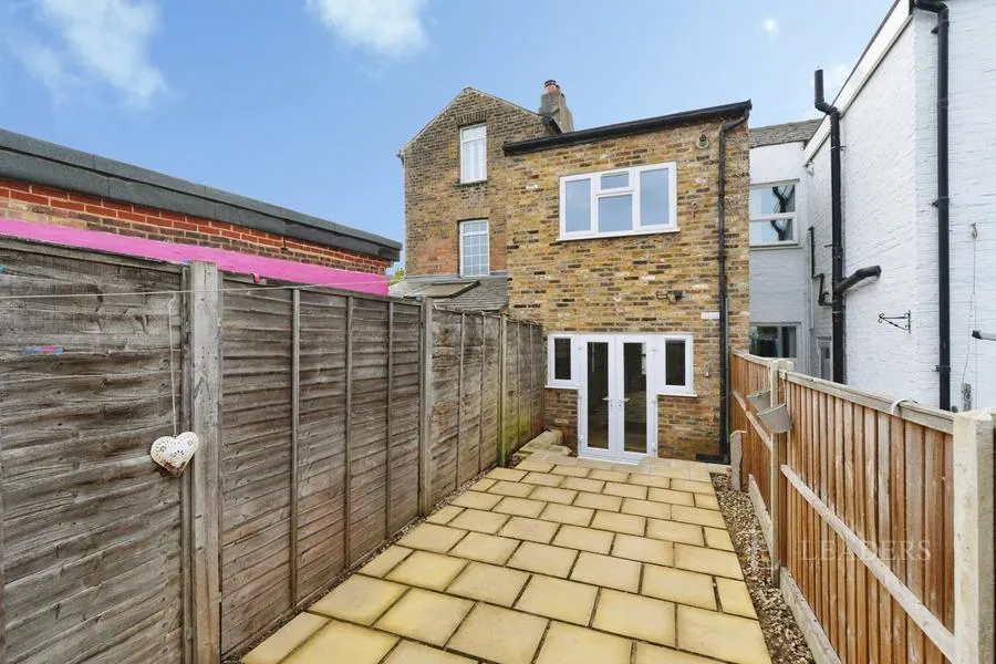 Plymouth Road, Bromley, BR1, photo 14