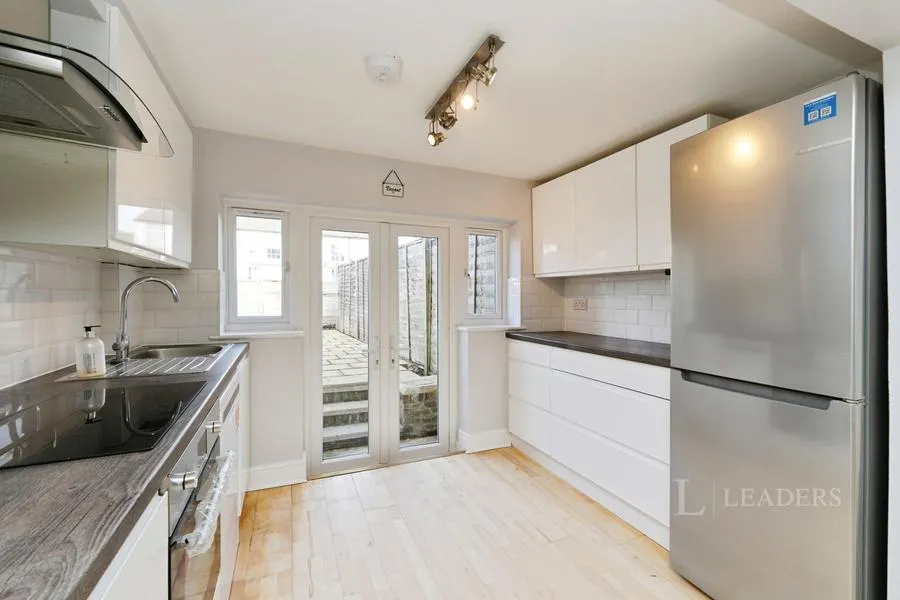 Plymouth Road, Bromley, BR1, photo 13