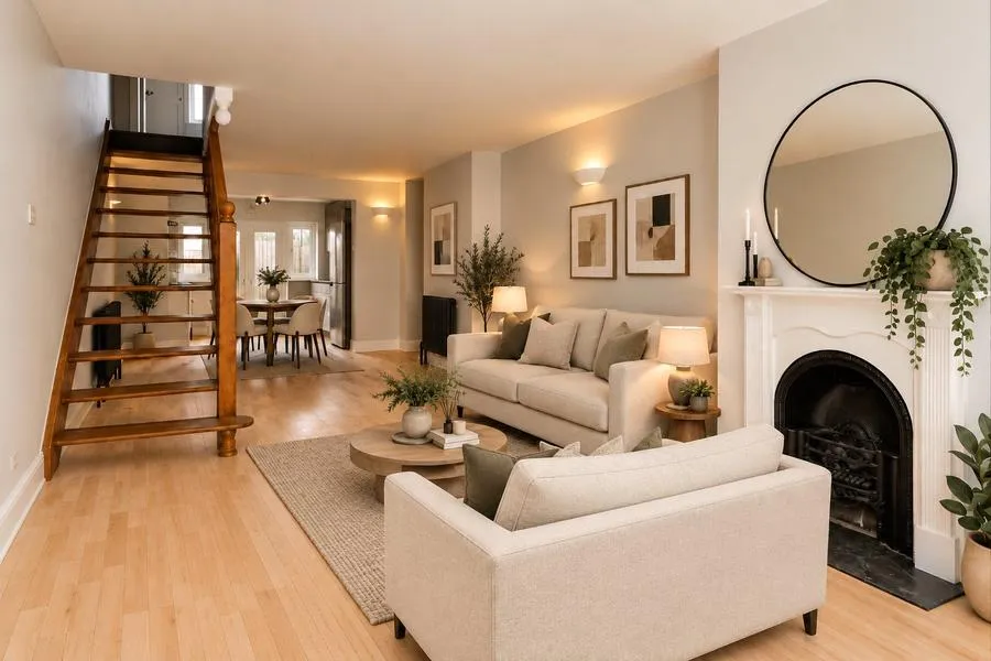 2 bed house to rent, Plymouth Road, Bromley, BR1