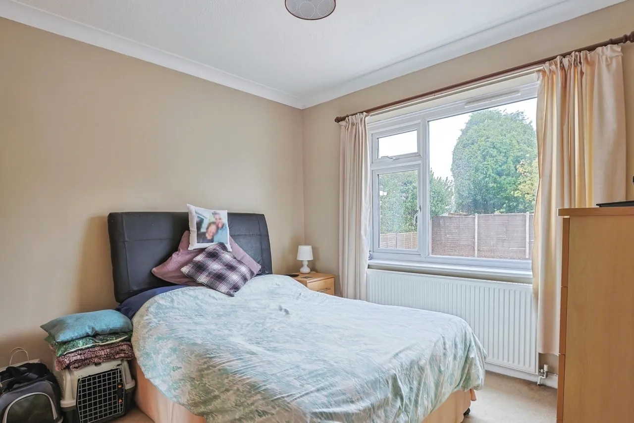 Elmhurst Way, West Moors, BH22, photo 15