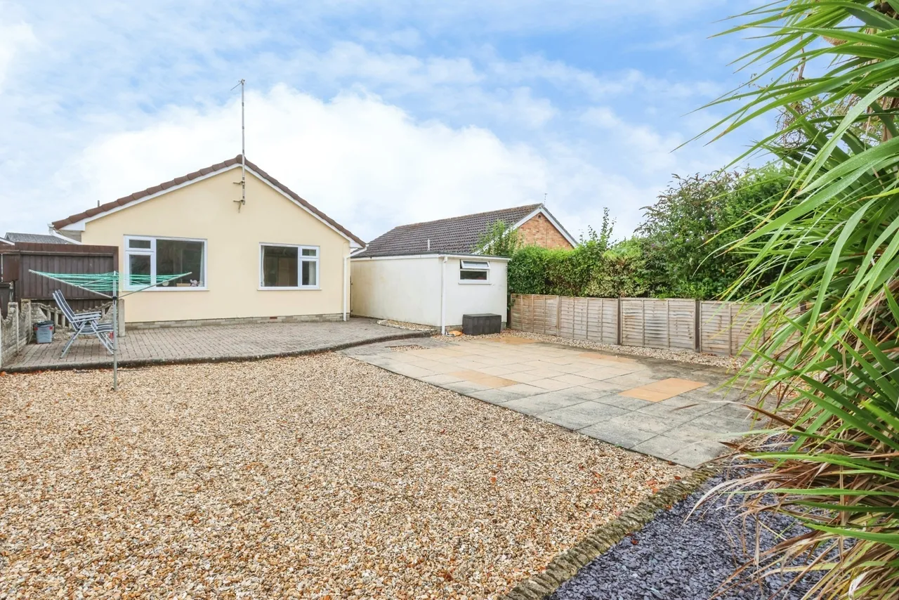 Elmhurst Way, West Moors, BH22, photo 13