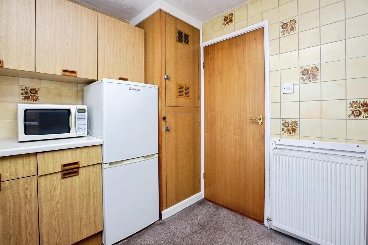 Ash Mount Road, Langley Mill, NG16, photo 7