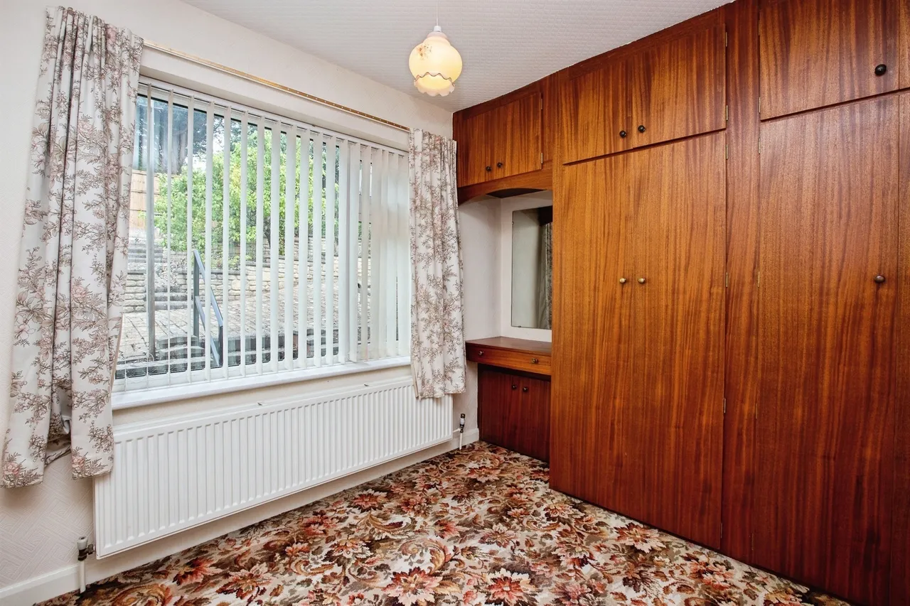Ash Mount Road, Langley Mill, NG16, photo 12