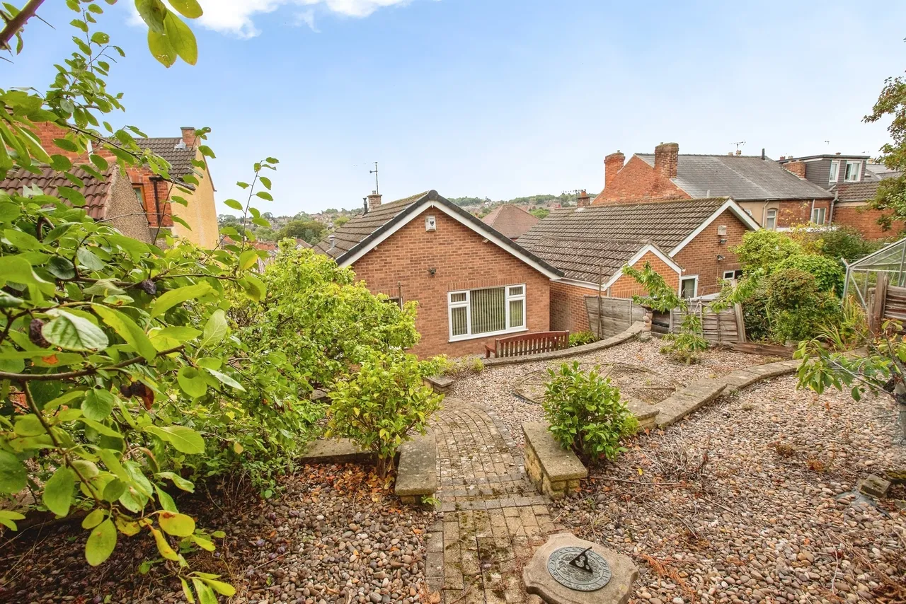 Ash Mount Road, Langley Mill, NG16, photo 14