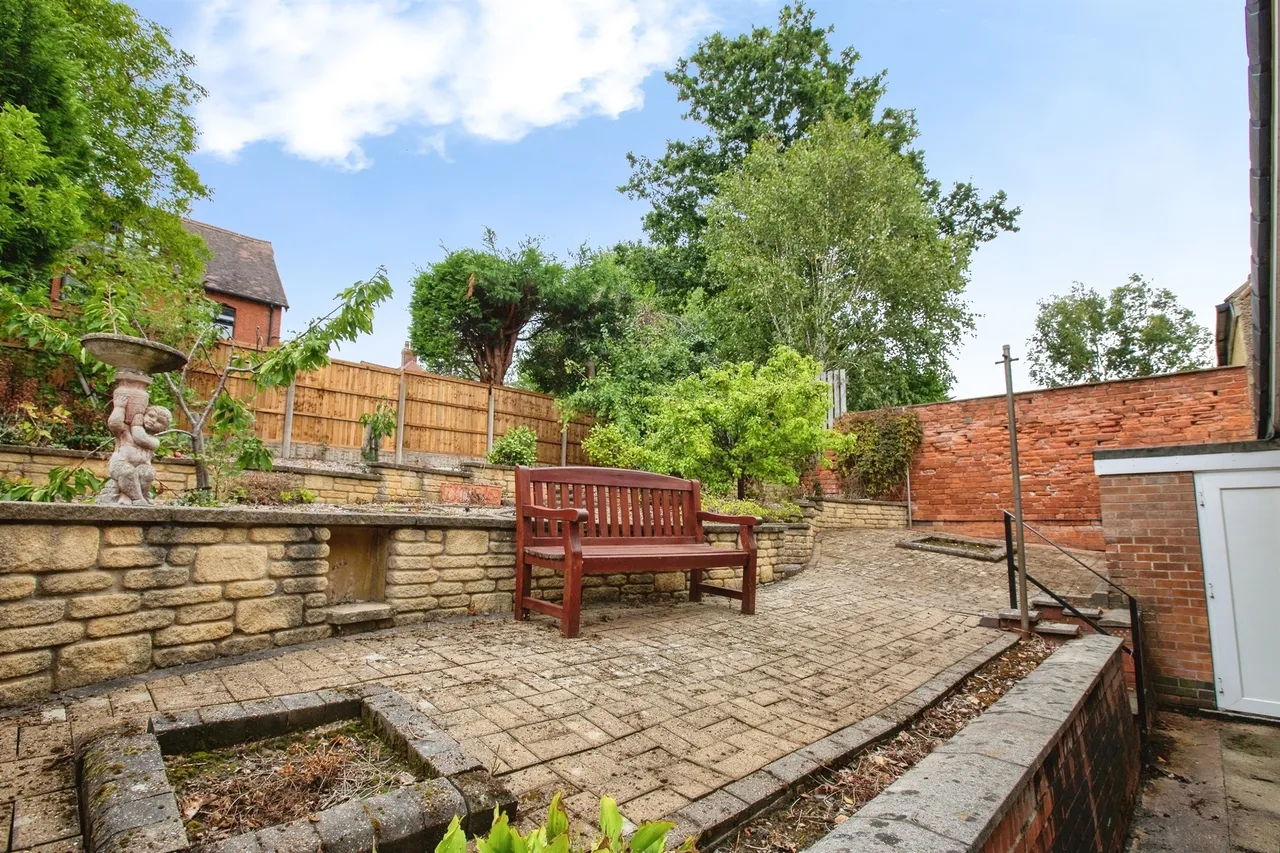Ash Mount Road, Langley Mill, NG16, photo 2