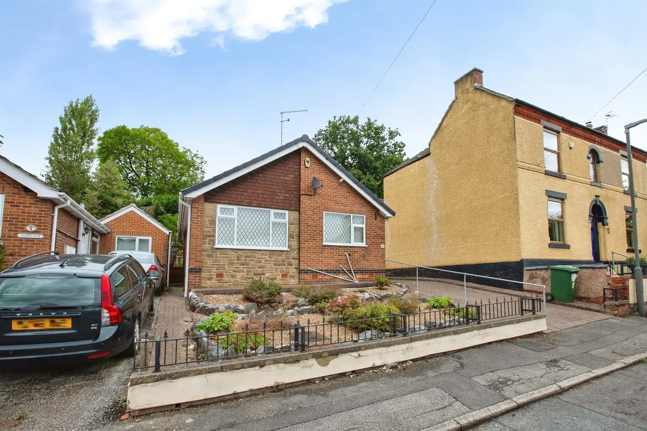 Ash Mount Road, Langley Mill, NG16, photo 16