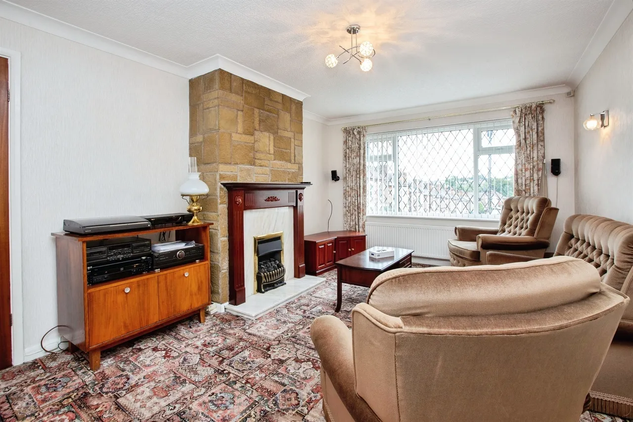Ash Mount Road, Langley Mill, NG16, photo 4
