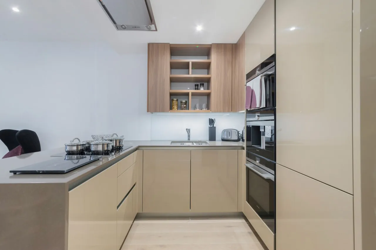 Pinnacle House, Battersea Reach, photo 8