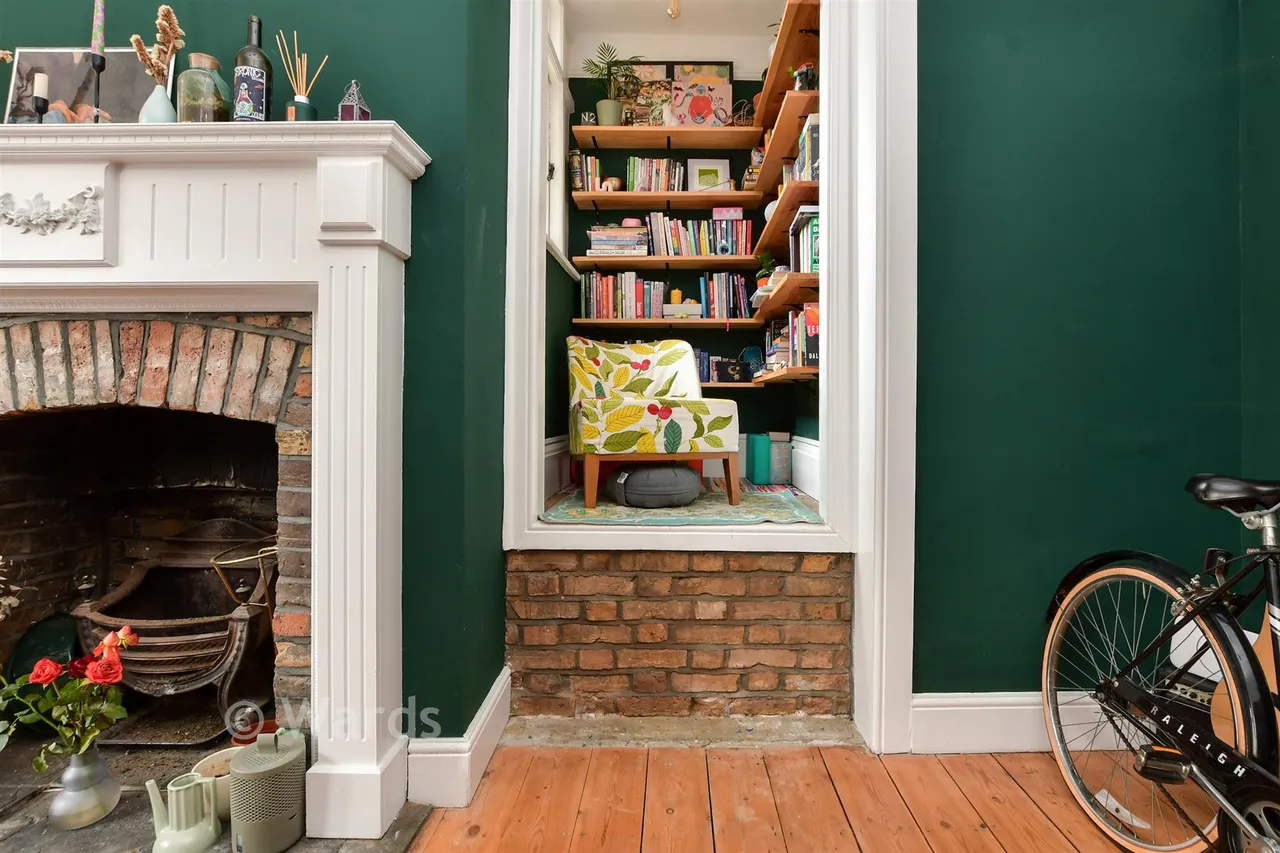 Athelstan Road, Cliftonville, CT9, photo 9