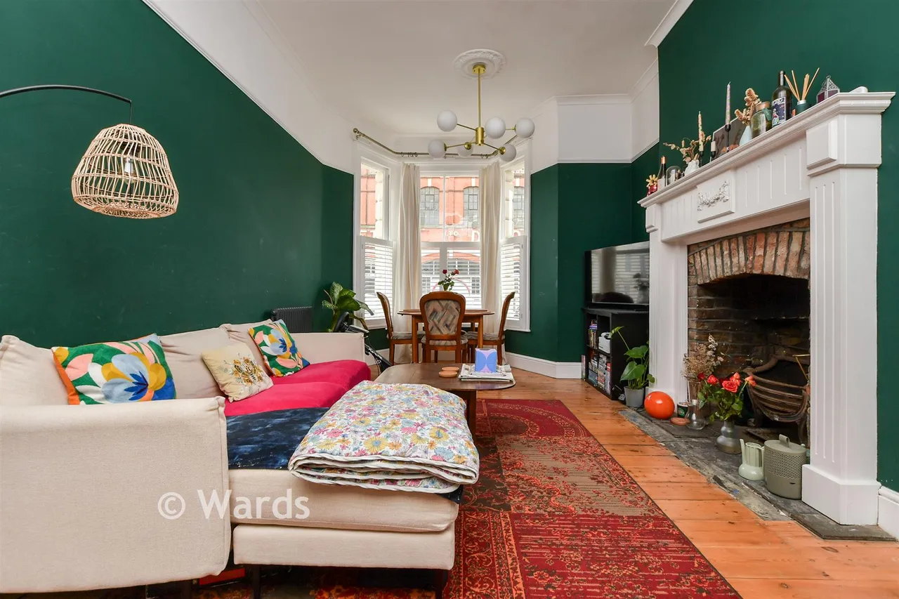 Athelstan Road, Cliftonville, CT9, photo 5