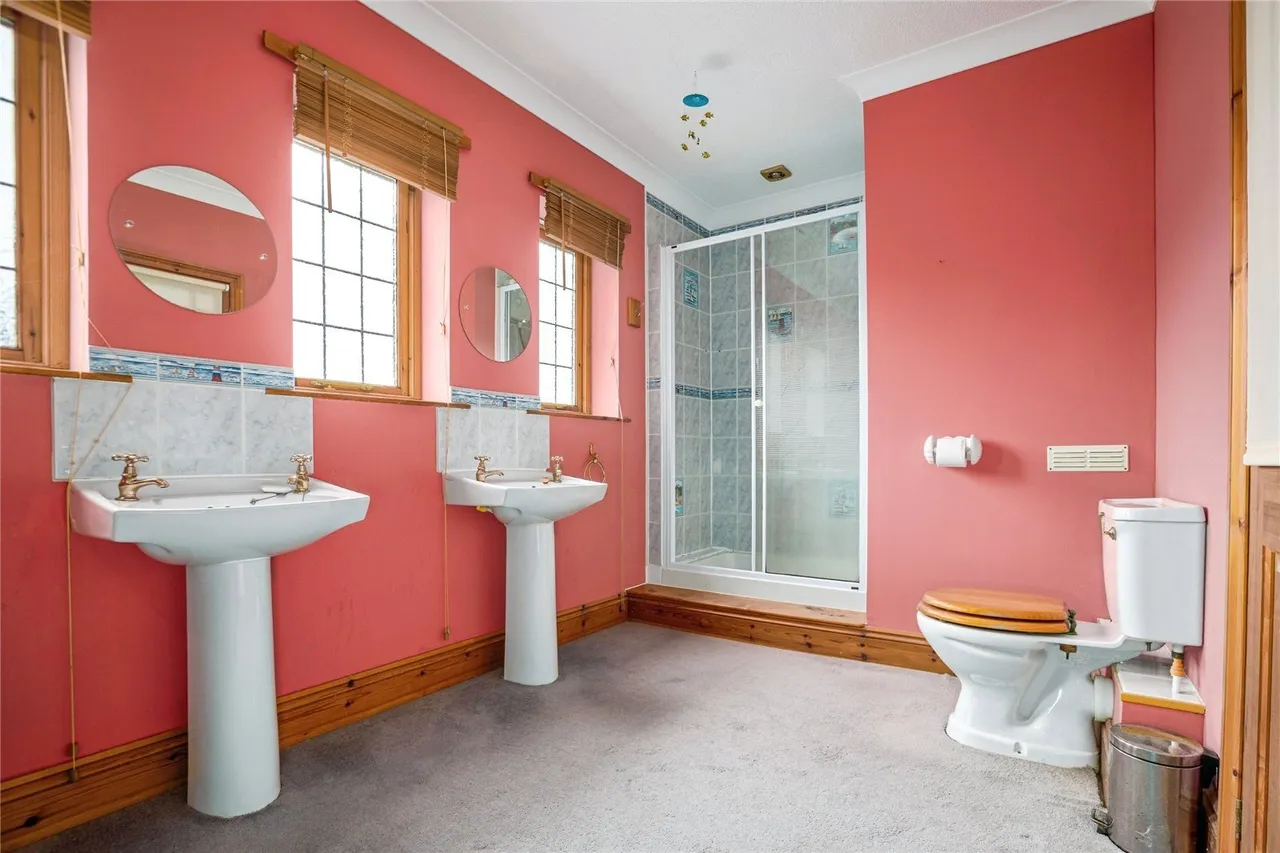 Betws Ifan, Beulah, SA38, photo 18