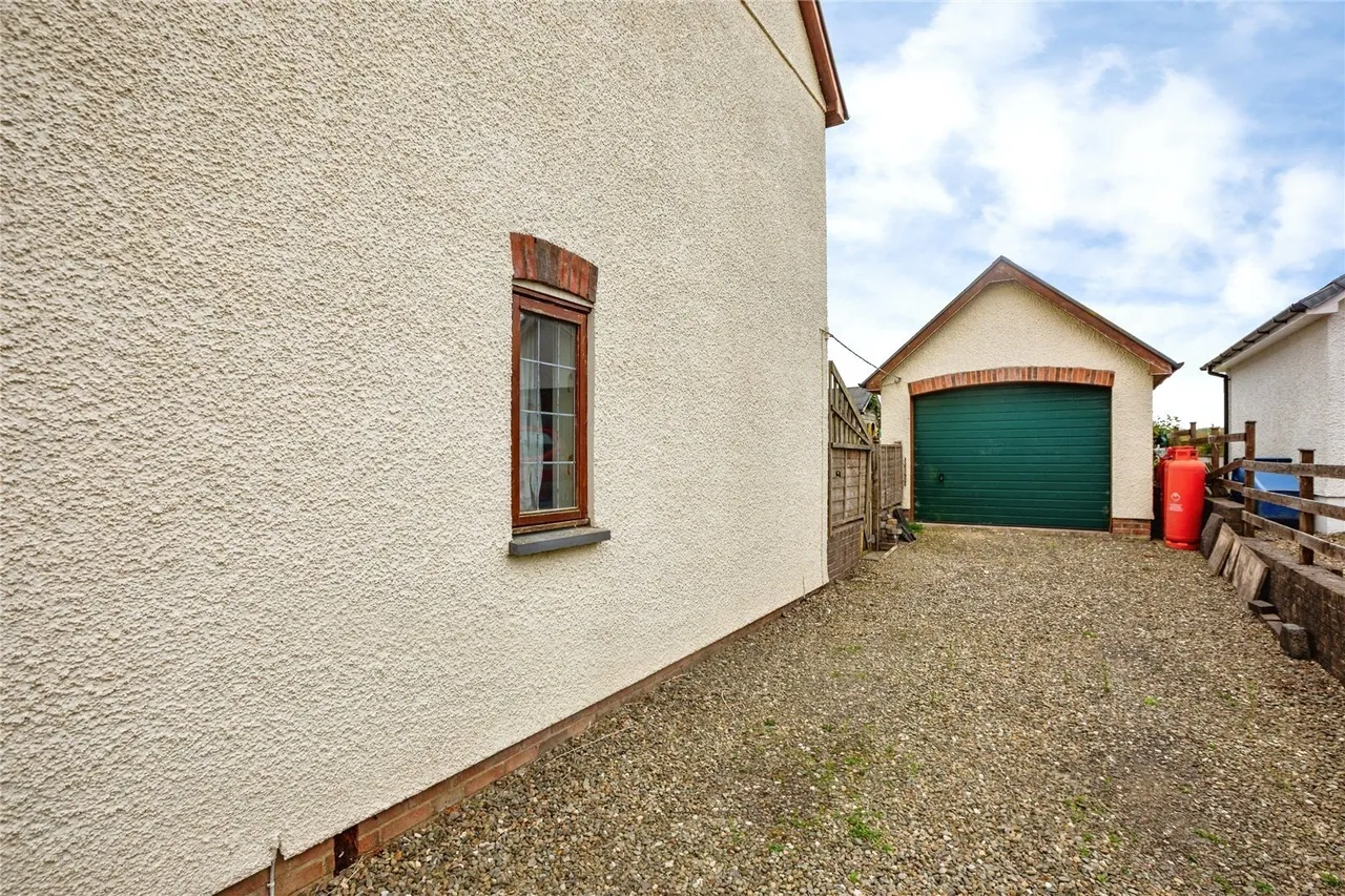 Betws Ifan, Beulah, SA38, photo 31