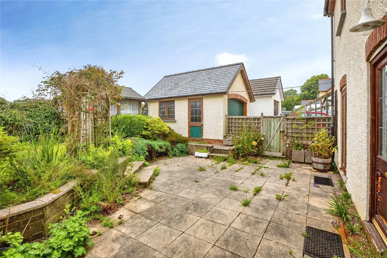 Betws Ifan, Beulah, SA38, photo 29