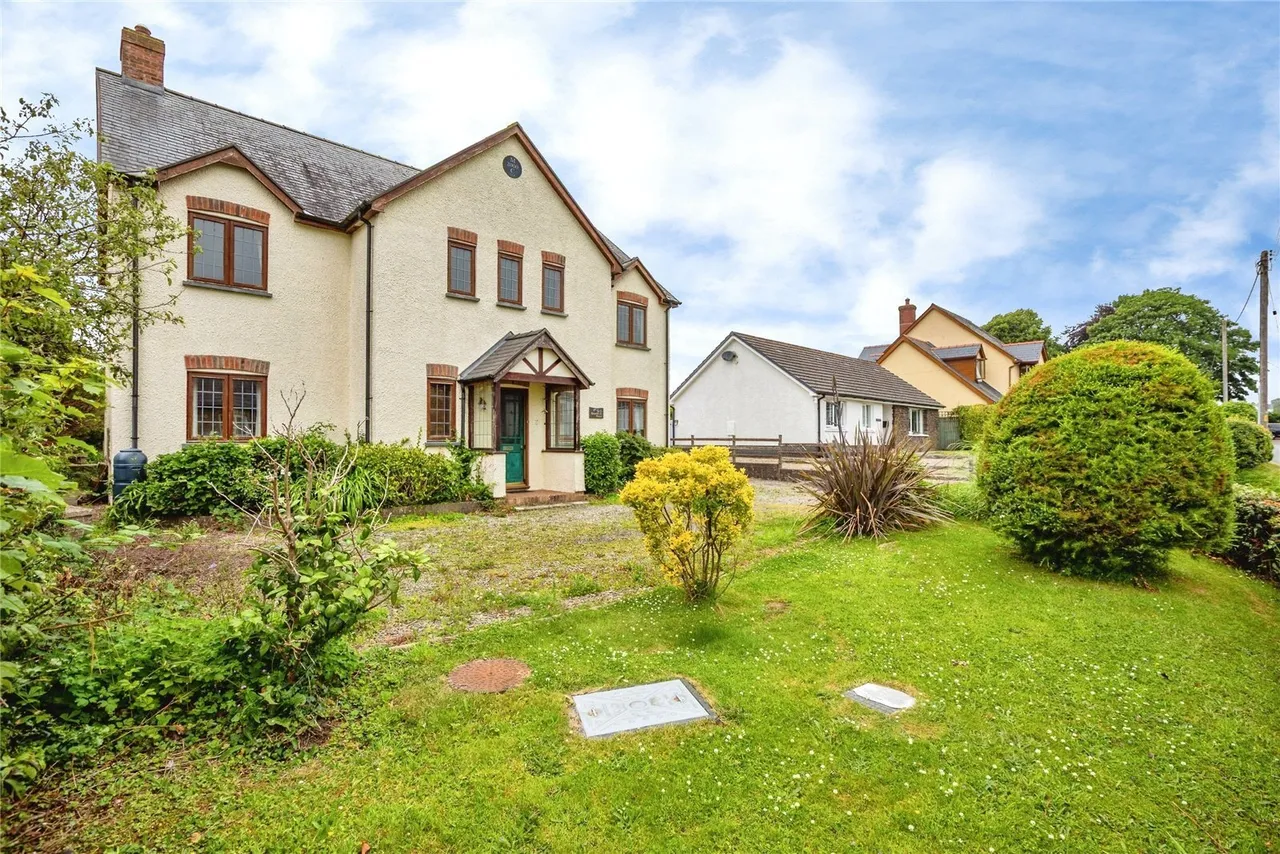 Betws Ifan, Beulah, SA38, photo 24