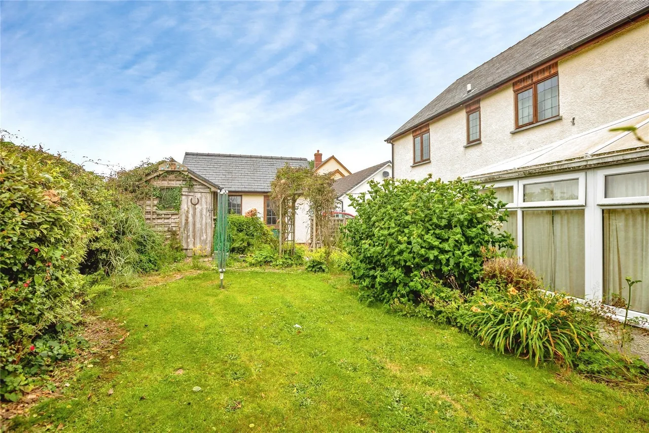 Betws Ifan, Beulah, SA38, photo 23